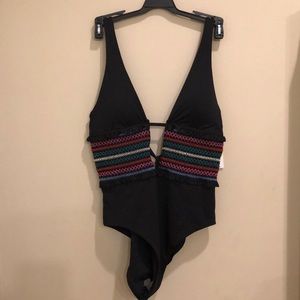 Isabella Rose swim .